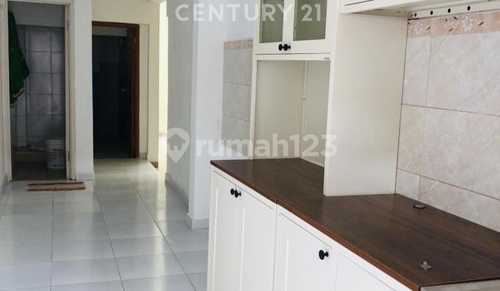 Rumah Kos Kemayoran Jakarta 2