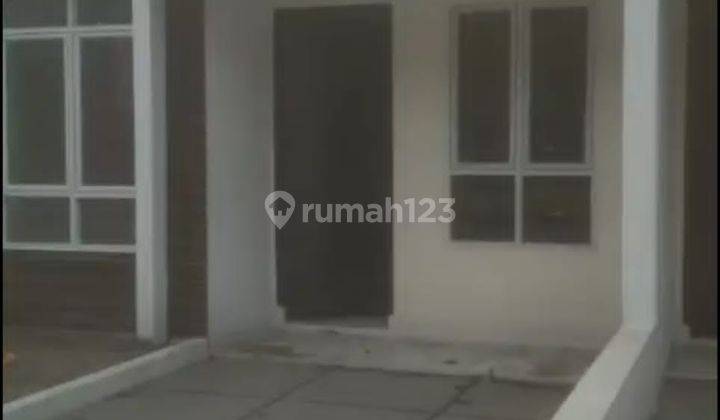 Rumah Bagus Siap Huni Akses Mudah di Jl. Mayjend Sutoyo, Brahrang, Binjai Barat 2