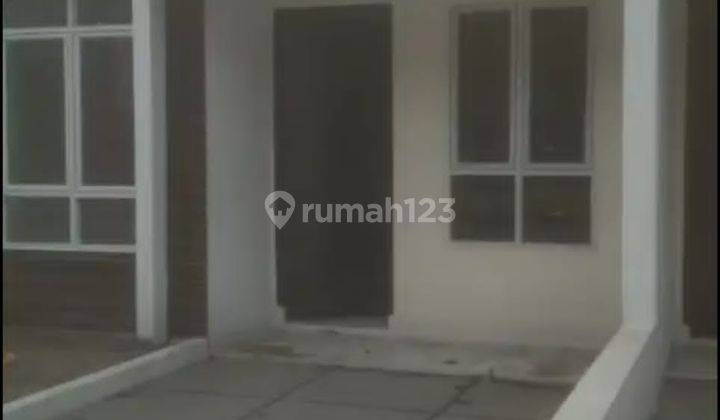 Rumah Bagus Siap Huni Akses Mudah di Jl. Mayjend Sutoyo, Brahrang, Binjai Barat 1