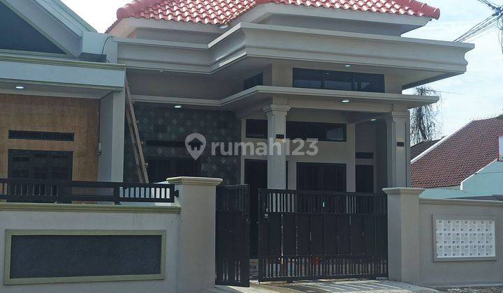 Rumah Siap Huni Tanjung Senang 1