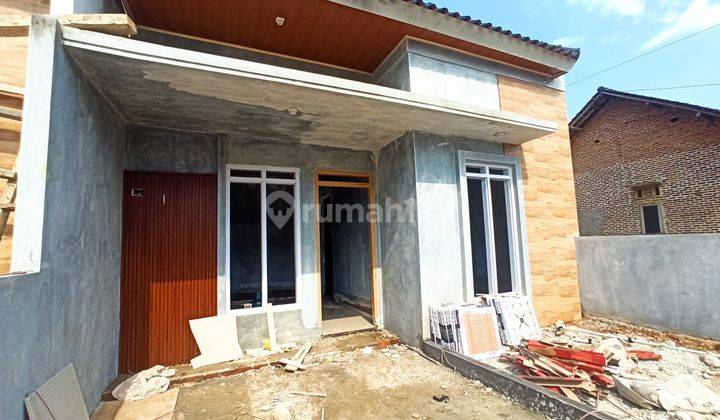 Perumahan Komersil Murah Bandar Lampung 2