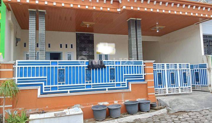 Dijual Rumah Murah Kemiling Kota Bandar Lampung 1