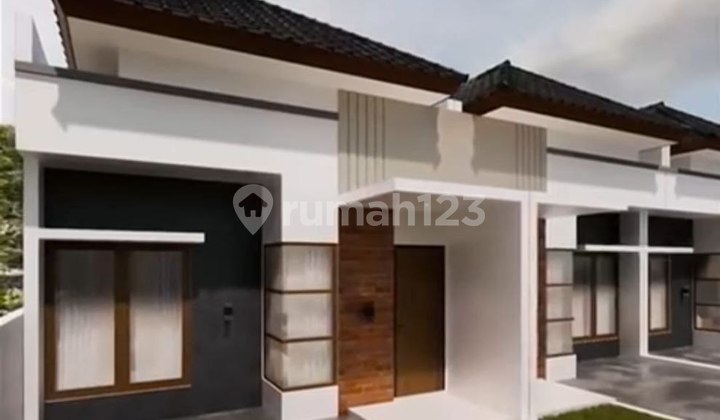 Perumahan Komersil Tanjung Karang Bandar Lampung 2