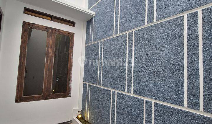 Rumah Minimalis Modern Kota Bandar Lampung