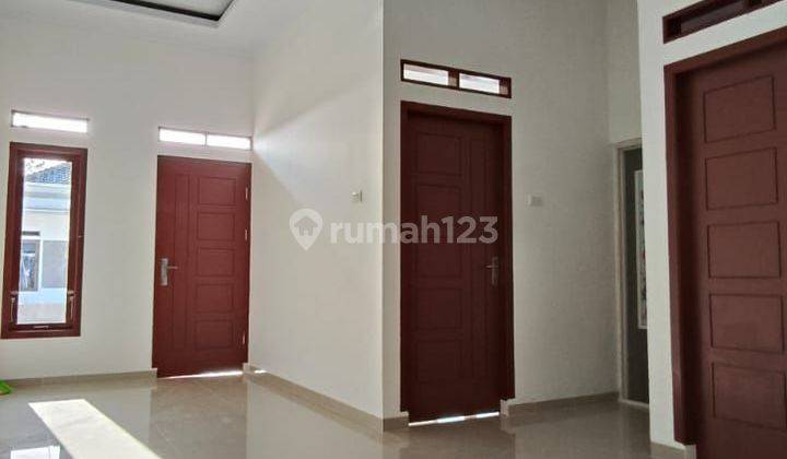 Rumah Murah Dekat Rumah Sakit Airan Raya, Polda Dan Kampus Itera 2