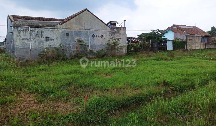 Dijual Murah Tanah Sukarame Dekat Kampus UIN Raden Intan Lampung 2