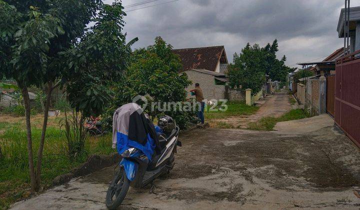 Dijual Tanah Murah Siap Bangun Way Kandis 2