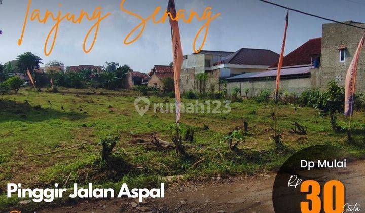 Kavling Syariah Kota Bandar Lampung 2