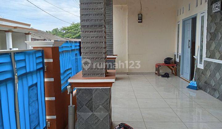 Dijual Rumah Murah Kemiling Kota Bandar Lampung 2