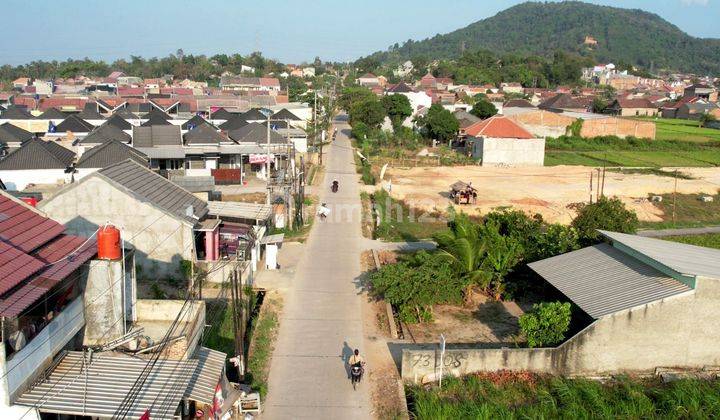 Kavling Ruko Dan Rumah Sukarame Bandar Lampung 1