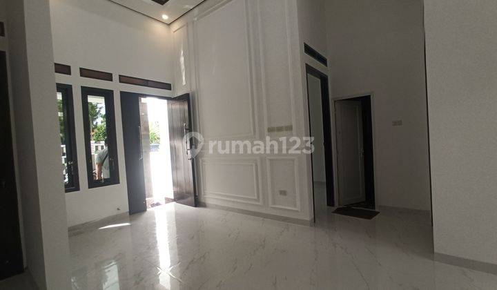 Rumah Minimalis Modern Kota Bandar Lampung 2