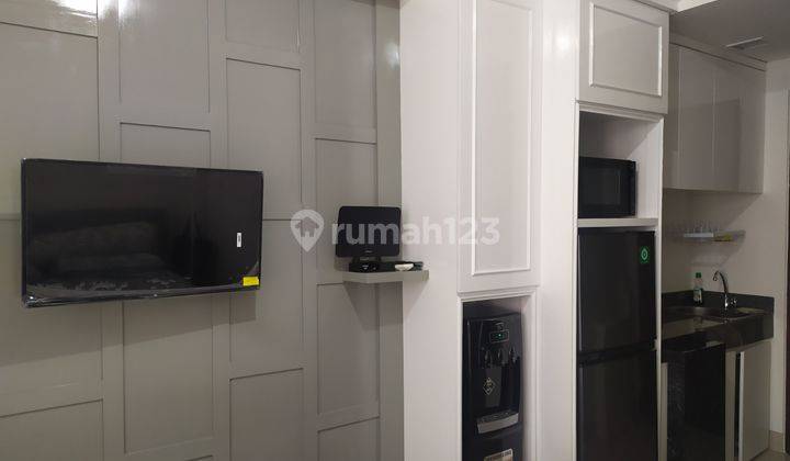 Apartement 1 BR Bagus di Trans Park Cibubur Depok 1