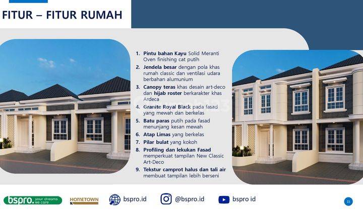 Rumah Ardec Soreang, Baru Murah Syariah di Bandung Kidul Selatan 10