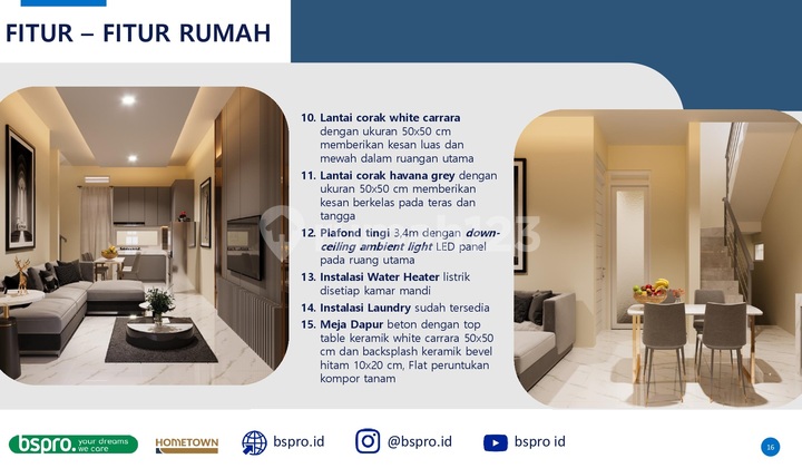 Rumah Ardec Soreang, Baru Murah Syariah di Bandung Kidul Selatan 11
