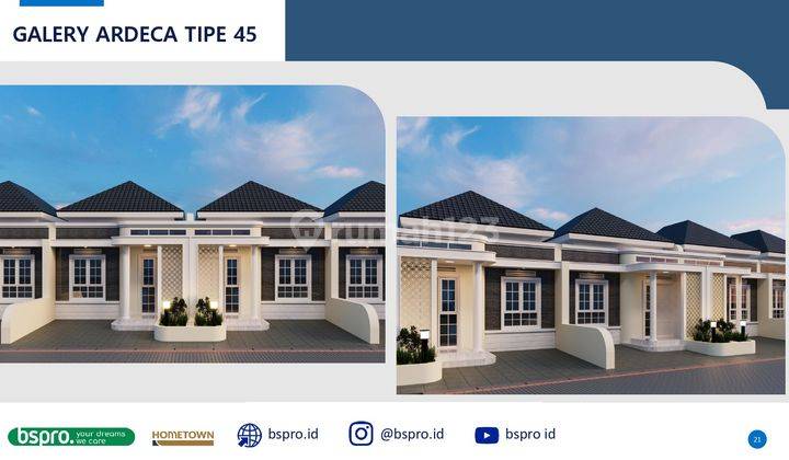 Rumah Ardec Soreang, Baru Murah Syariah di Bandung Kidul Selatan 12