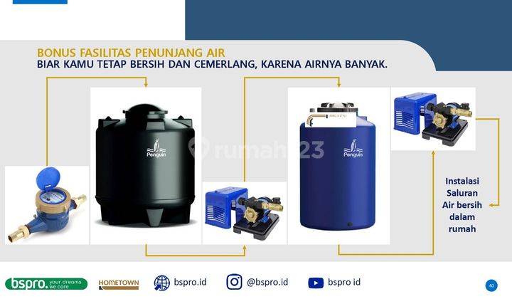 Rumah Ardec Soreang, Baru Murah Syariah di Bandung Kidul Selatan 15