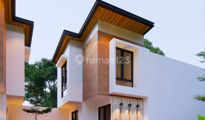 Rumah Ayasofya Soreang,baru 2 Lantai Murah Mewah Bandung Selatan 12