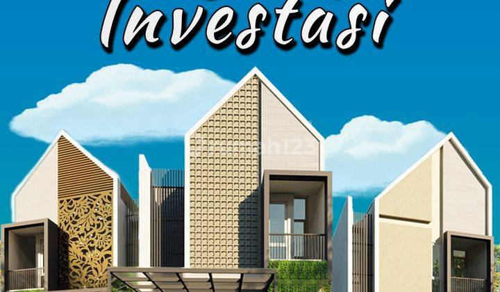 Rumah Arsy Cilame Ngamprah, Baru Dekat Kota Cimahi,bandung Barat 8