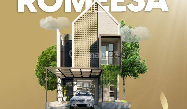 Rumah Arsy Cilame Ngamprah, Baru Dekat Kota Cimahi,bandung Barat 10