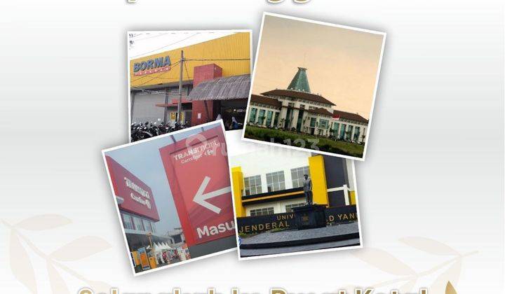 Rumah Arsy Cilame Ngamprah, Baru Dekat Kota Cimahi,bandung Barat 12