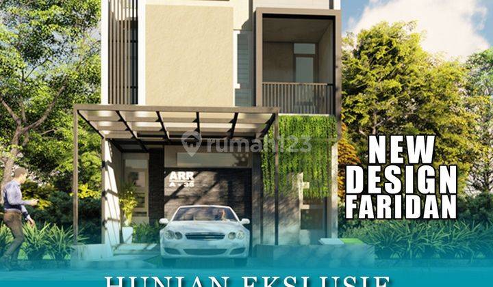 Rumah Arsy Cilame Ngamprah, Baru Dekat Kota Cimahi,bandung Barat 17