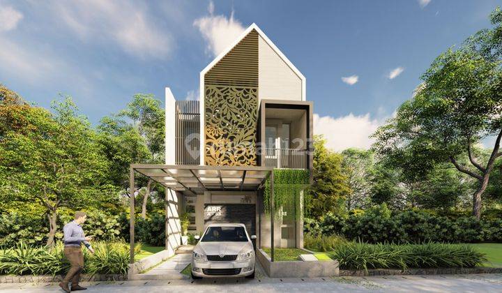 Rumah Arsy Cilame Ngamprah, Baru Dekat Kota Cimahi,bandung Barat 25