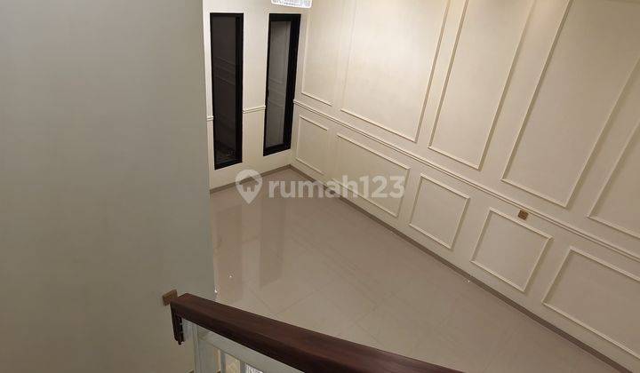 Dijual Rumah baru dekat pusat kota ketintang  Dekat dengan A.yani 2