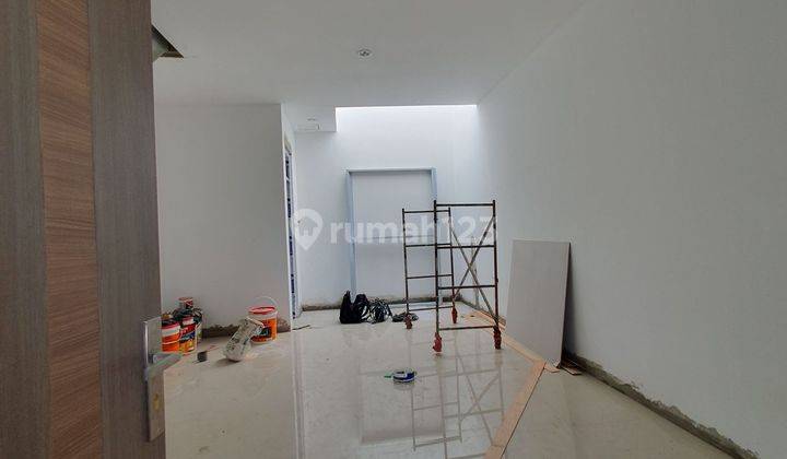 Rumah baru murah lebak agung 100 meter dari raya kenjeran SHM 2