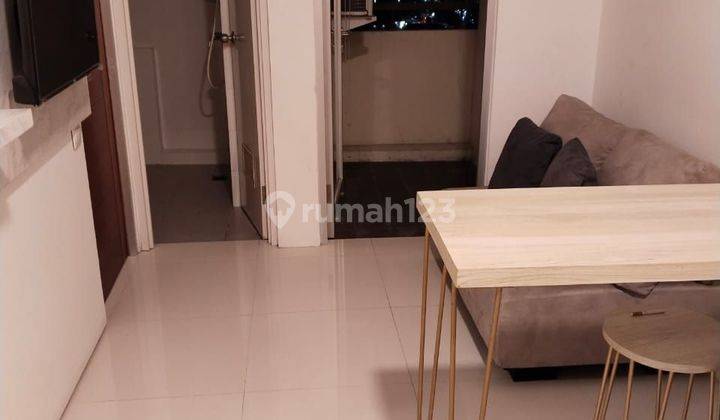 Disewakan apartement gunawangsa tidar studio 2