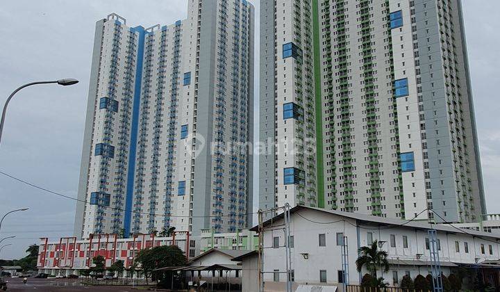 Dijual murah apatemen puncak CBD wiyung studio 1