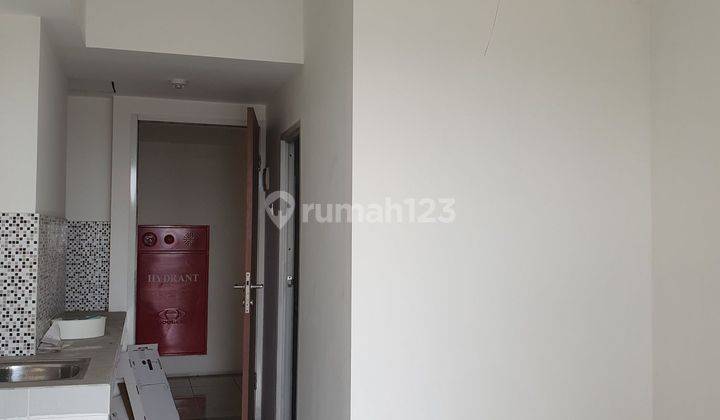 Dijual murah apatemen puncak CBD wiyung studio 2