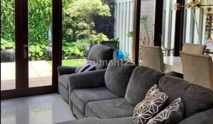 Dijual Graha family blok favorit beserta furnish 2