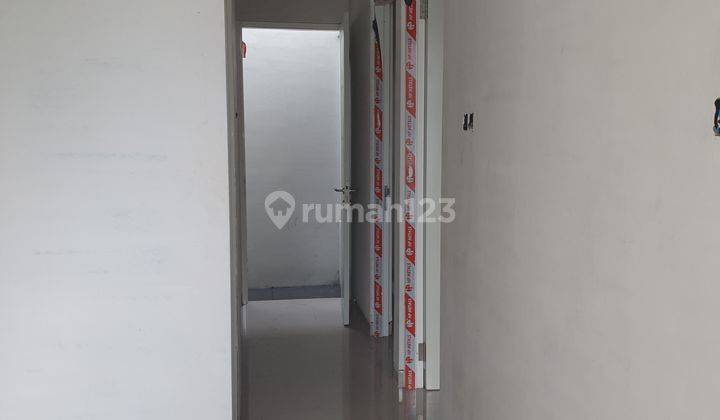 Rumah Baru Medokan Ayu 1lantai.dekat Raya Merr 2