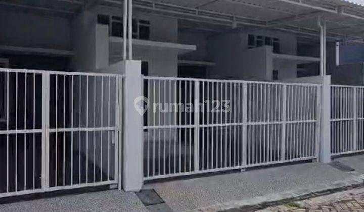 Rumah Baru Medokan Ayu 1lantai.dekat Raya Merr 1