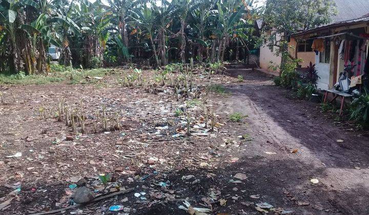 Tanah Jatimekar siyap bangun 1