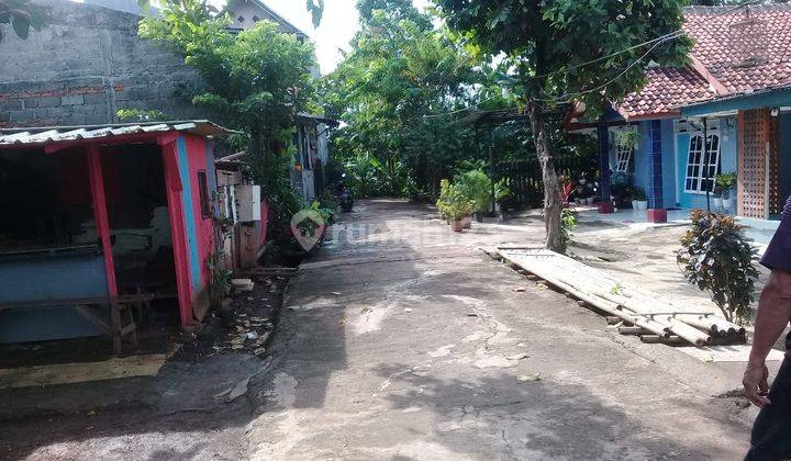 Tanah Jatimekar siyap bangun 3