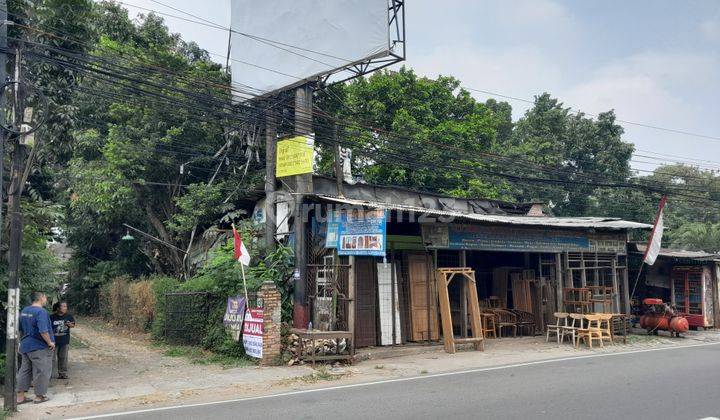 Lenteng agung raya bisa utk komersial atau cluster di Lenteng agung raya 1