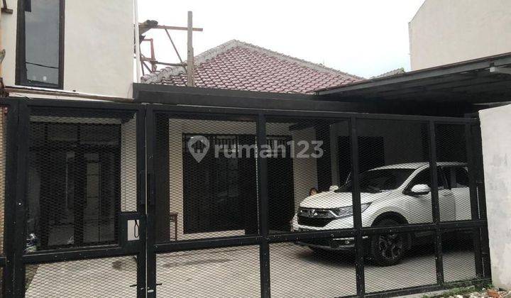 Jatiwaringin rumah murah bagus 1