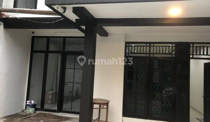 Jatiwaringin rumah murah bagus 2