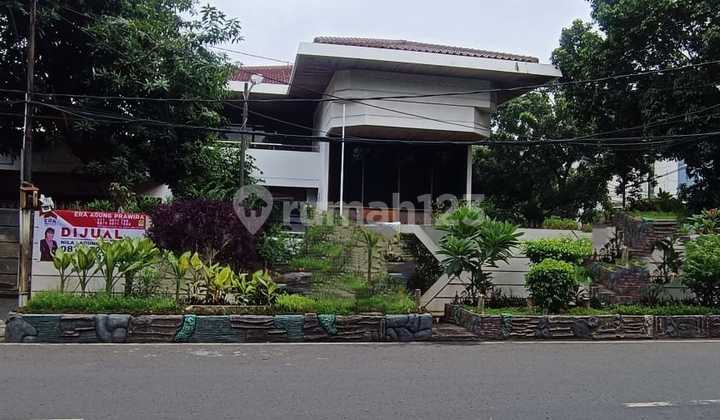 Cipinang Baru Raya Boulevard Bisa Tinggal / Usaha /kantor