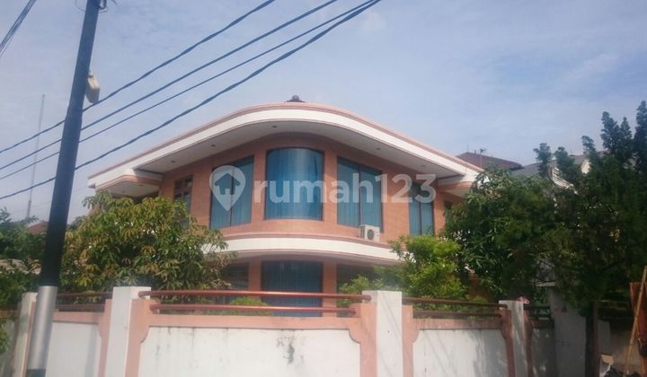 Sunter Danau Indah Barat Siyap Huni Sunter Danau Indah Barat Siyap Huni