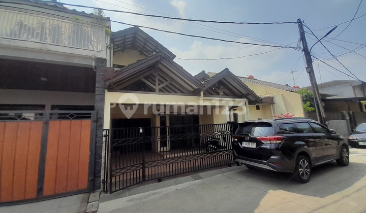 Jatibening, Dekat Lrt, Dekat Pintu Tol Jatibening 2