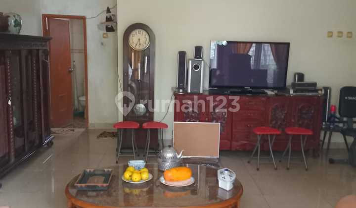 Bintara Rmh Luas Harga Murah 2