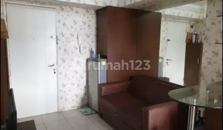 Apartemen Kalibata City Lotus Furnish Siyap Pakai 2