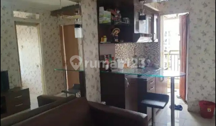 Apartemen Kalibata City Lotus Furnish Siyap Pakai 1