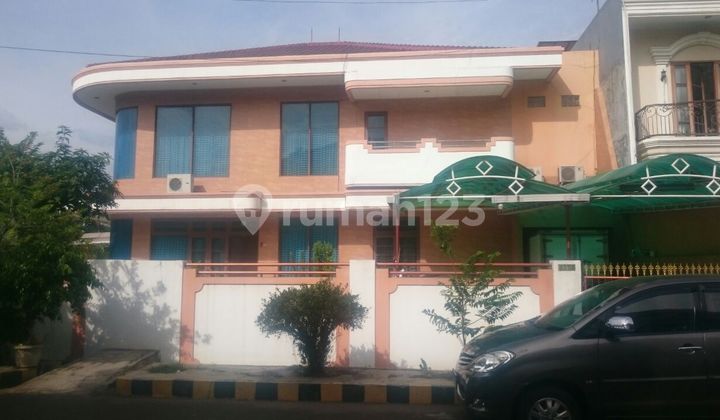 Sunter Danau Indah Barat Ready to Occupy 2