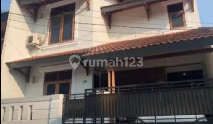 Kemang Ifi Graha Siyap Pakai Kemang Ifi Graha Siyap Pakai