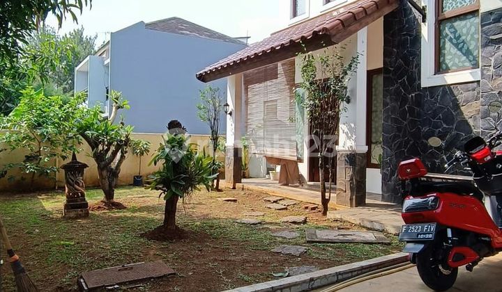 Kota Wisata Cluster Florence Boulevard, Siyap Huni