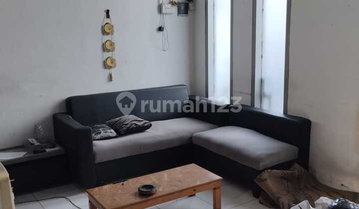 Park Royale Pedurenan 2