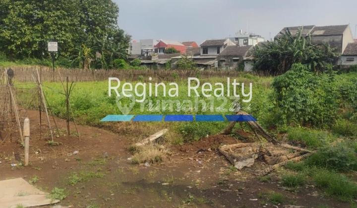 Commercial Landed Property Near Samsat Bekasi